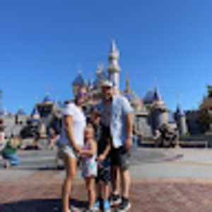 Meet your Posher, Kristen